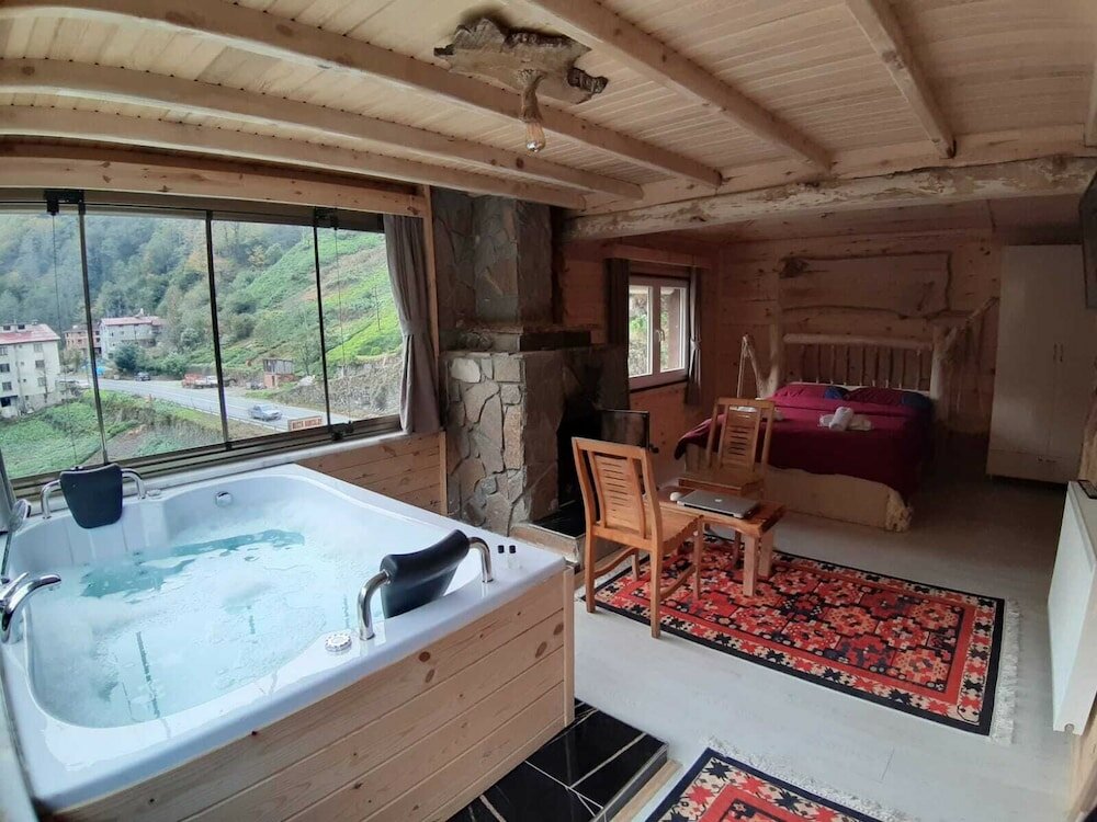 Фото Ayder Valley Palace