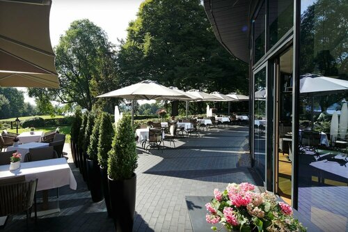 Внешний вид отеля Romantik Hotel Kieler Kaufmann в Киле, фото 3