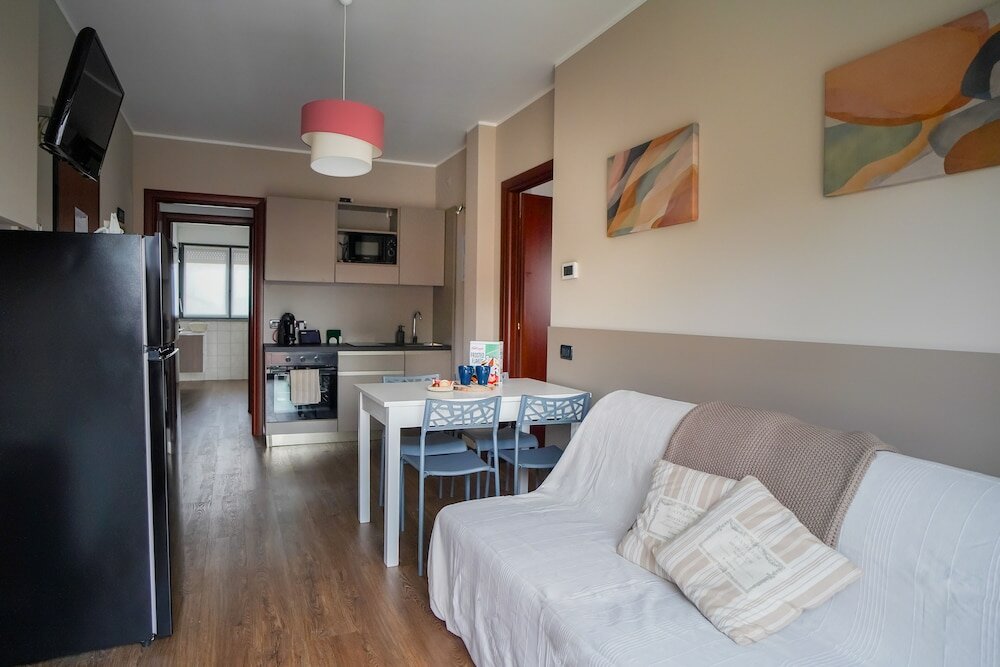 Фото Expo Residence Rho