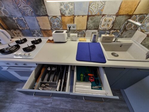 Фото 1-комнатная Квартира Рядом С Центром и Вокзалом