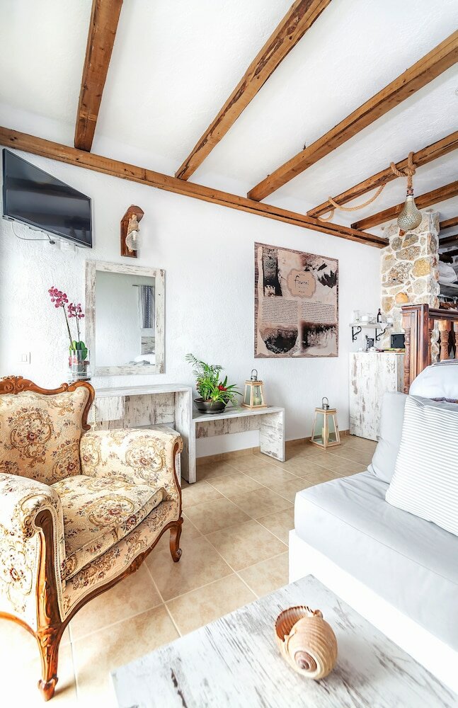 Фото Limeri Traditional Guest House