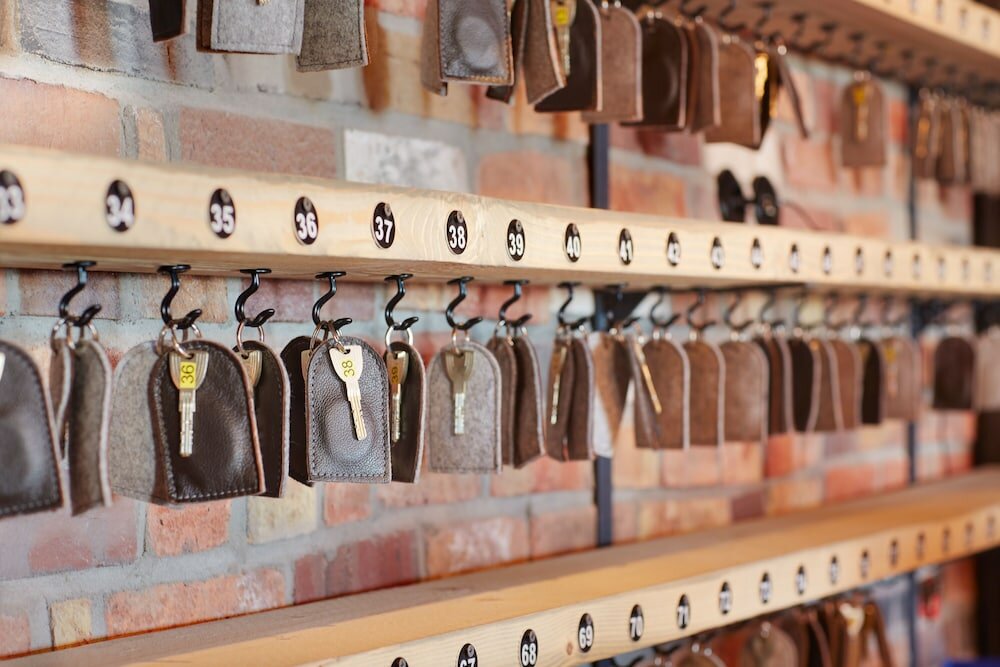 Фото Bretterbude