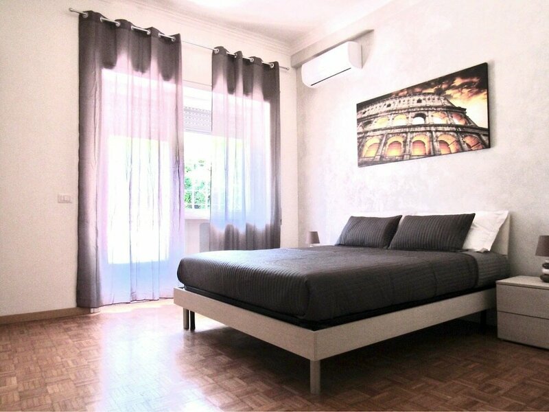 Гостиница Roema Guest House в Риме