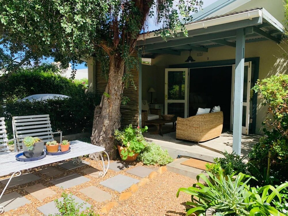 Фото Eight on Tuin