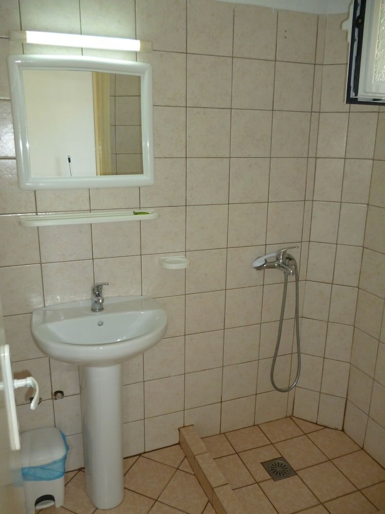 Фото Гостевой Дом Alexandros