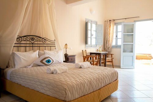 Гостиница Joy Beach Hotel