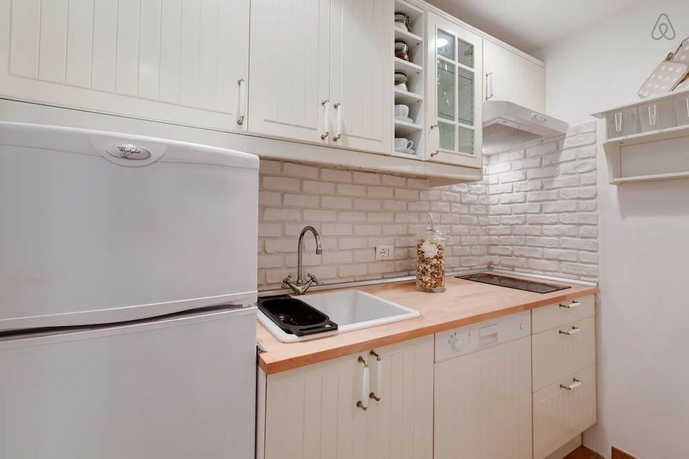 Фото Fontana di Trevi Design Apartment