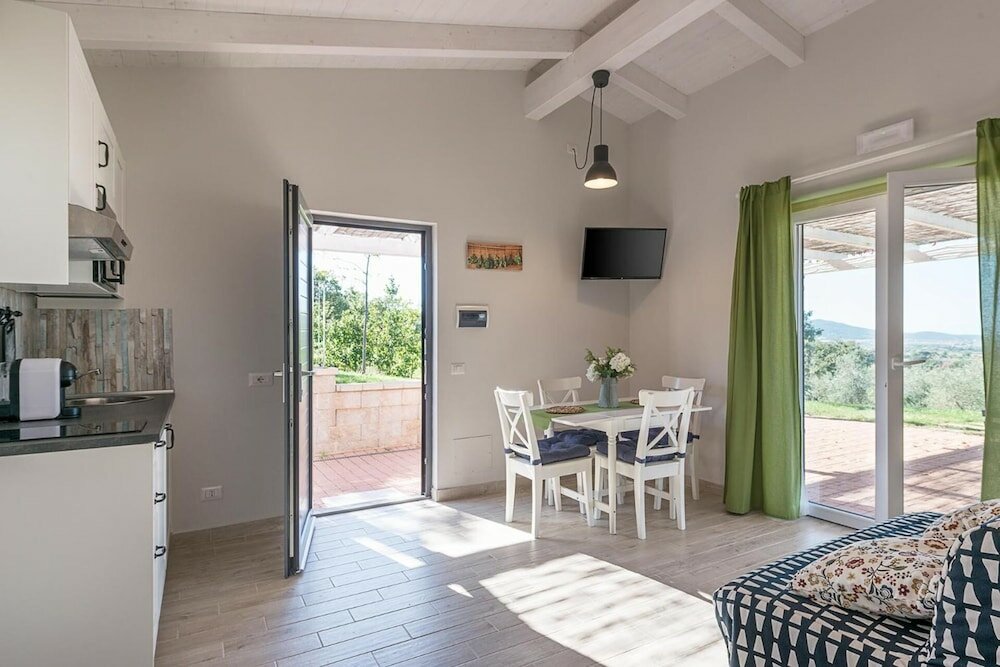 Фото Podere n° 8 in Maremma