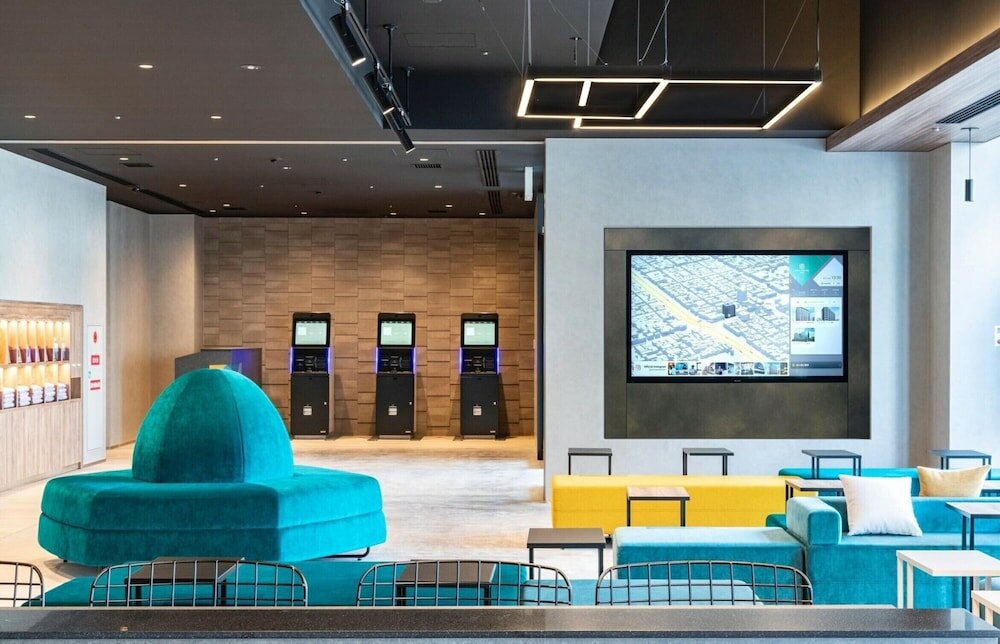 Фото Prince Smart Inn Kyoto Shijo Omiya