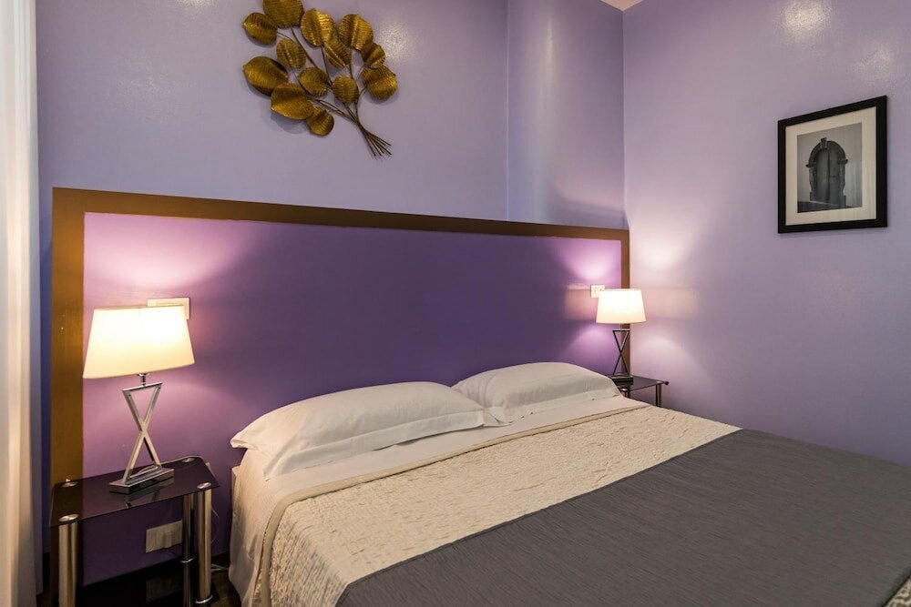 Фото Residenza Gregorio VII