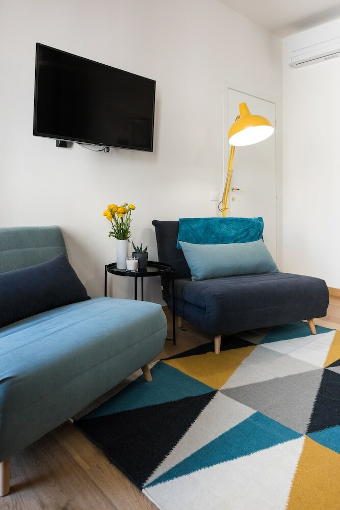 Фото B&b La Marmora 39