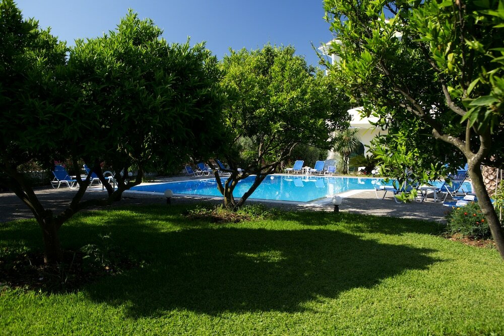 Фото Villa Marina