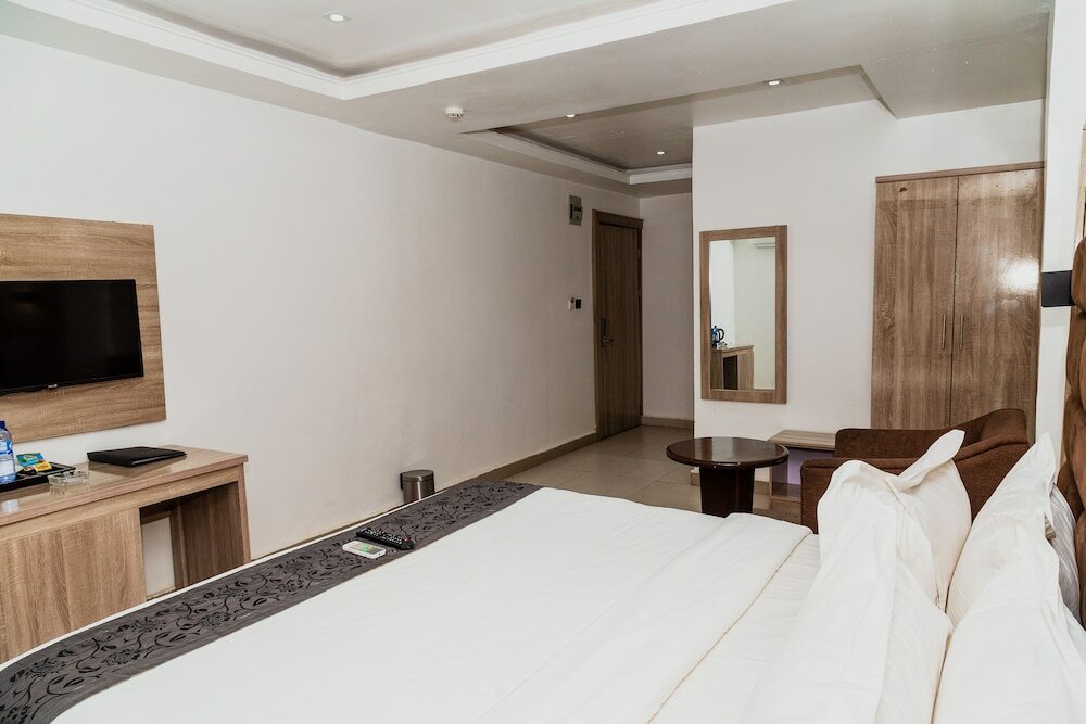 Фото The Pennsylvania Avenue Hotel