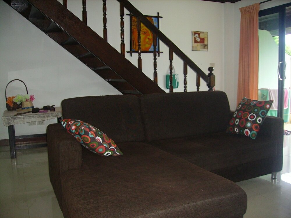 Фото Bea Apartment