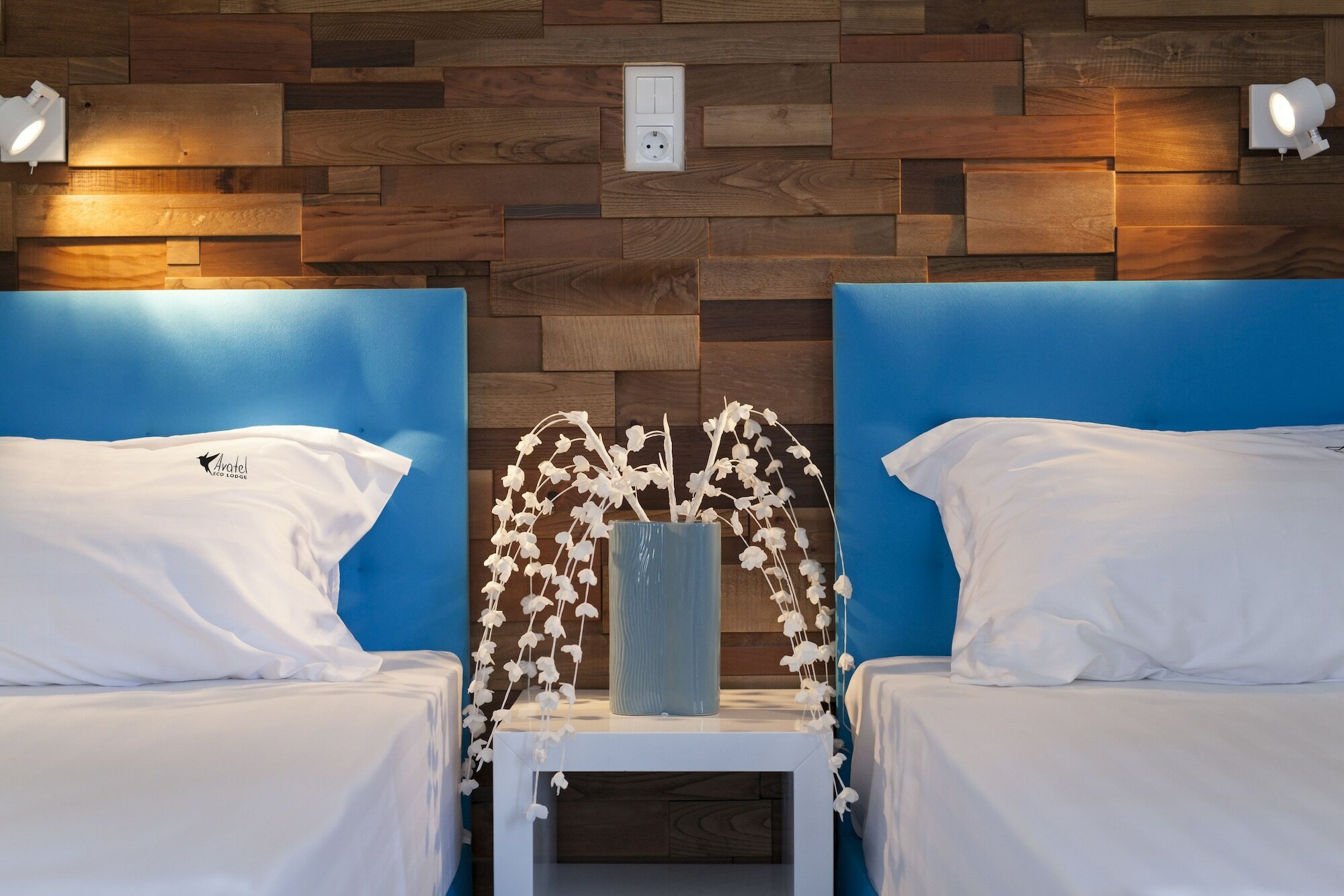 Фото Avatel Eco Lodge