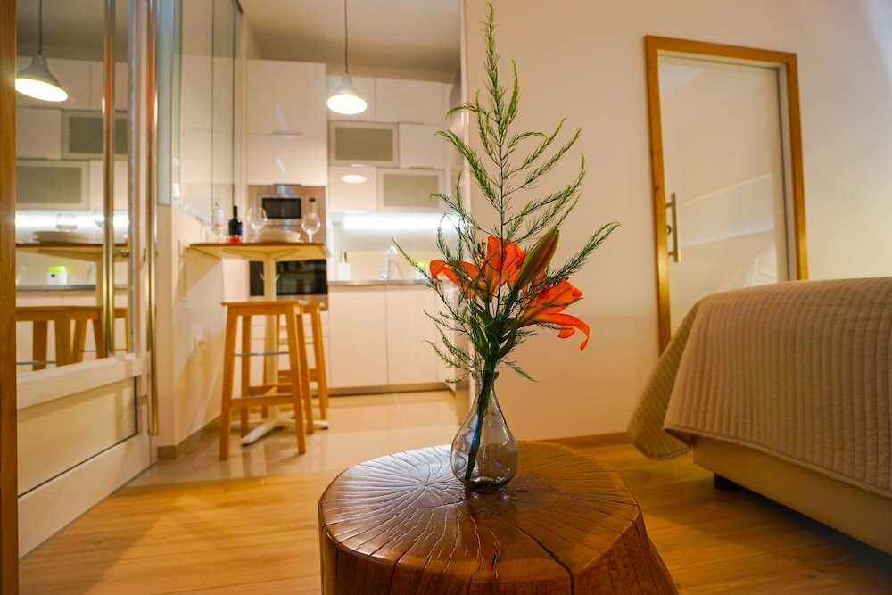 Фото Destino City Apartments