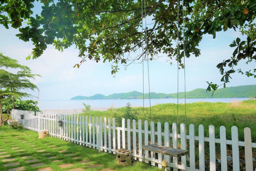 Фото Kodtalay Resort