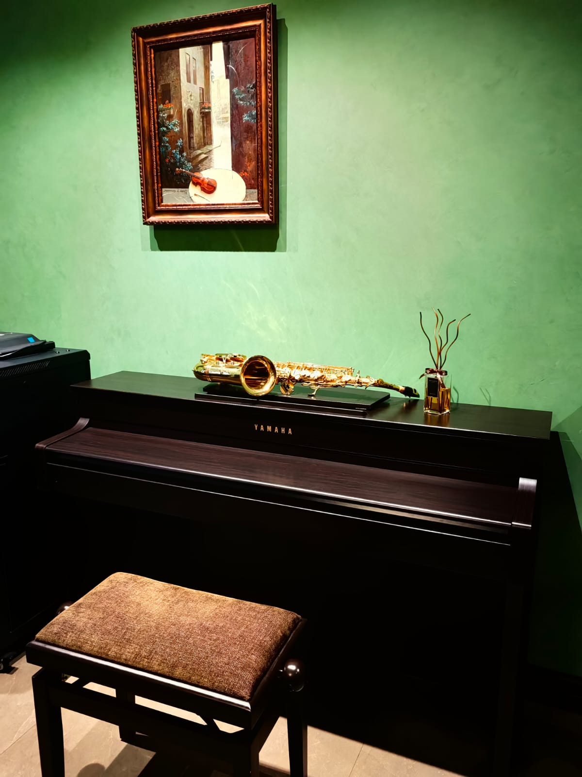 Фото Английский клуб