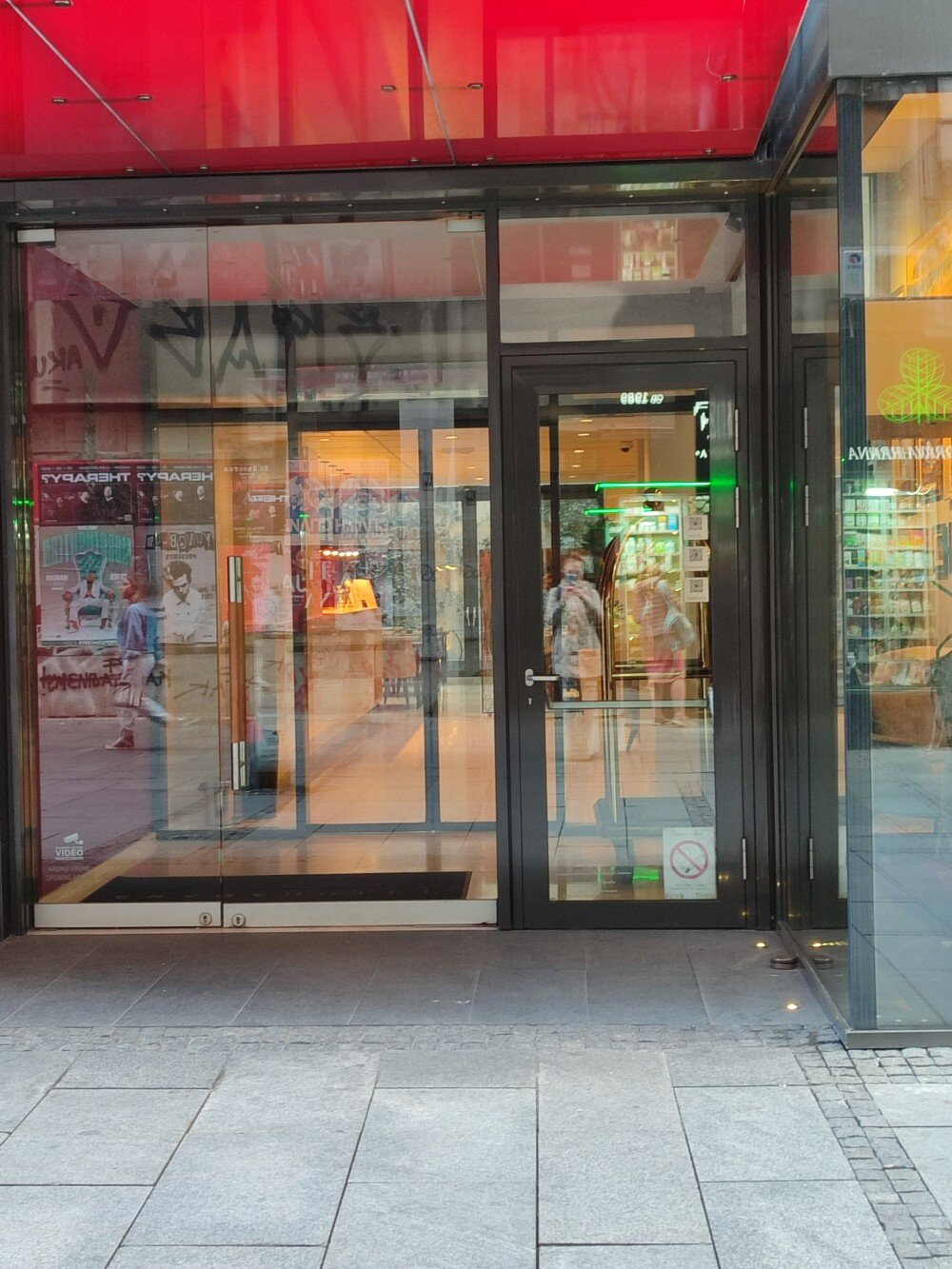 Фото Envoy Hotel Belgrade