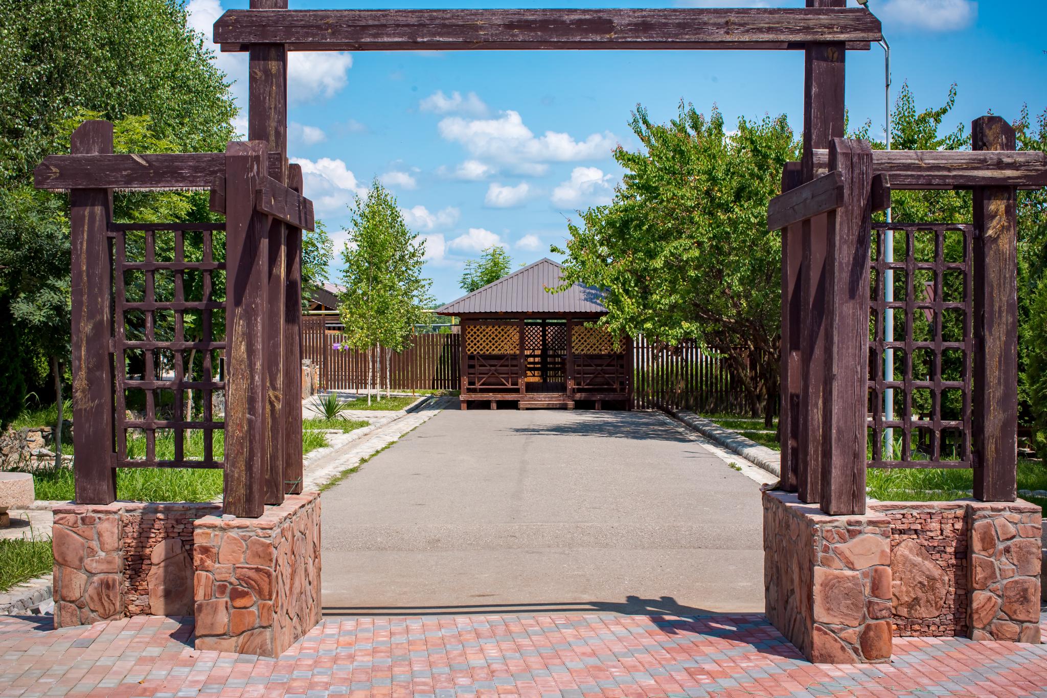 Фото Гостиный дом Гедуко