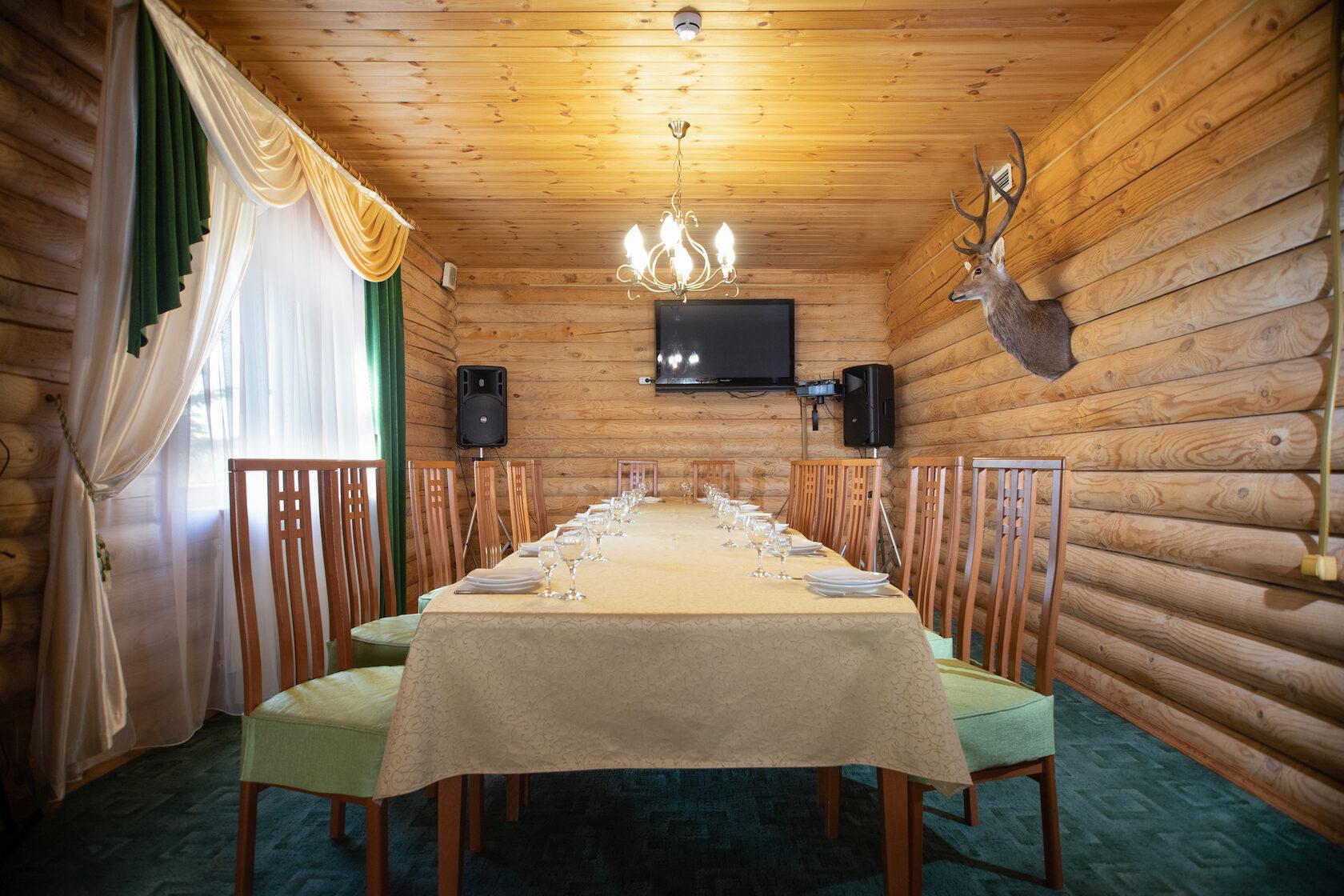 Фото Кречет