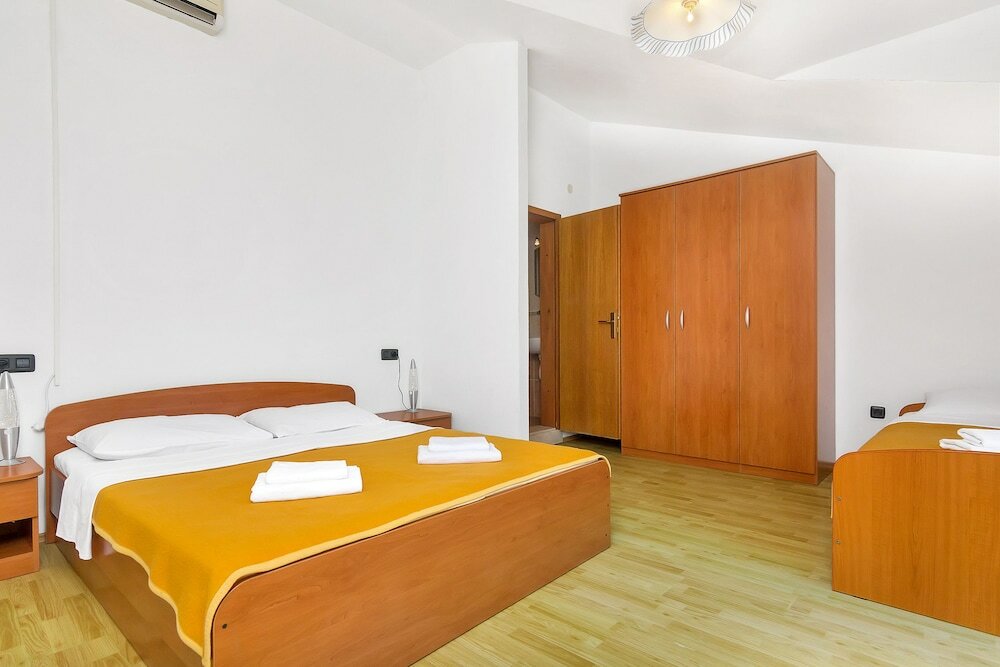 Фото Apartments Rubin