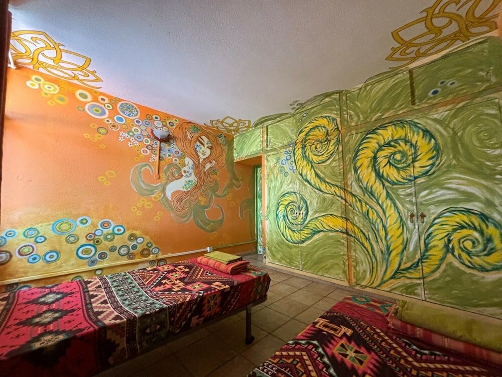 Фото Hostel Los Duendes Del Sur