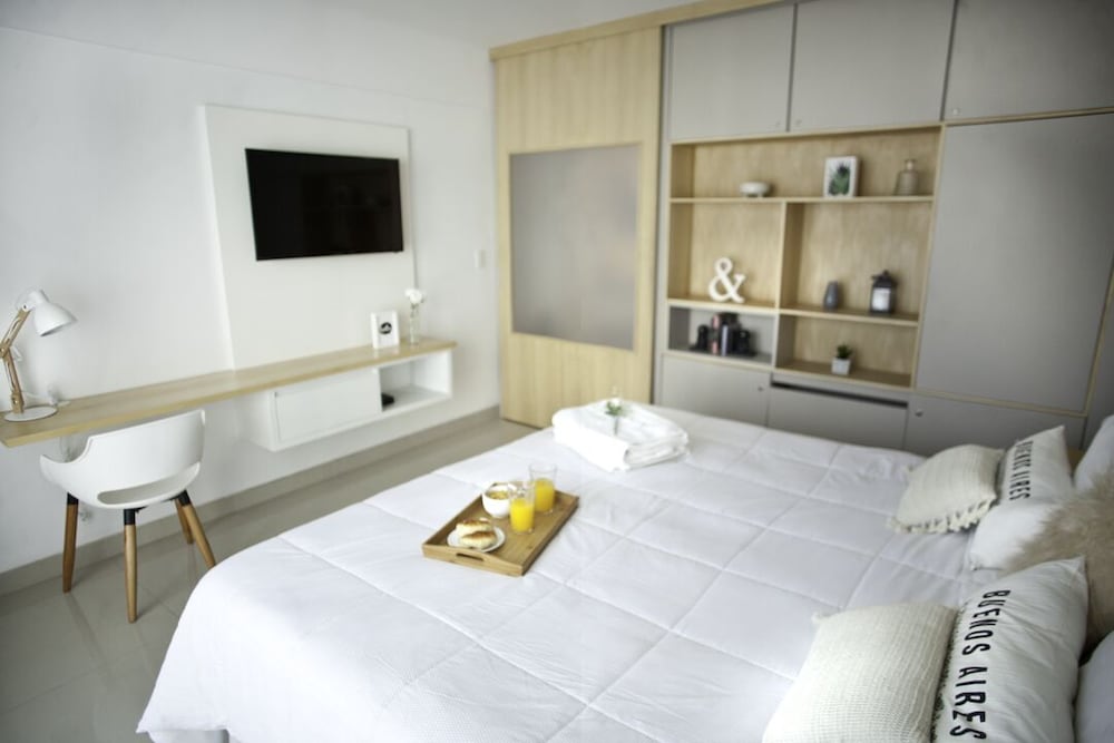 Фото Palermo Apart Unique