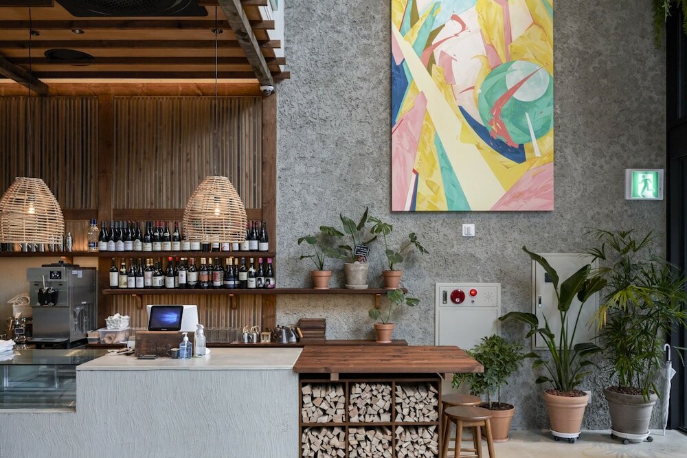 Фото Anteroom Seoul