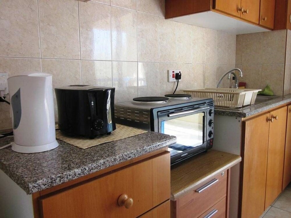 Фото Georgia Apartments