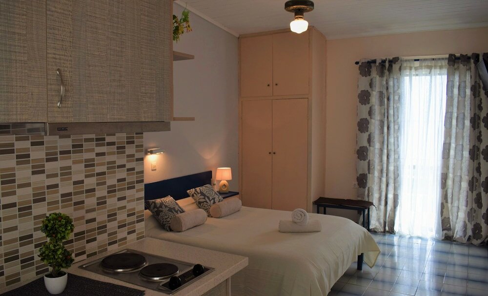 Фото Paradise Apartments