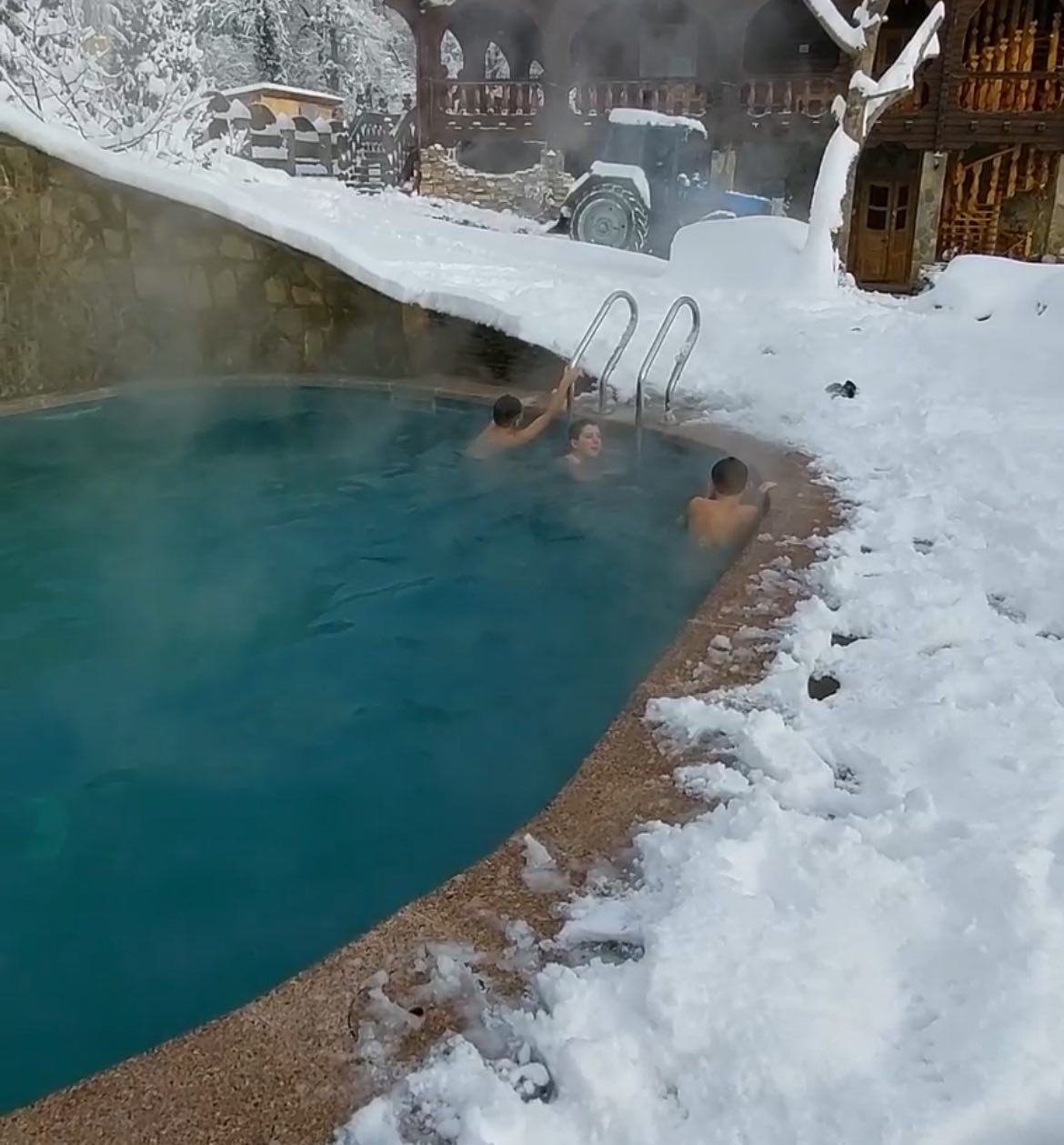 Фото У горы Любава+