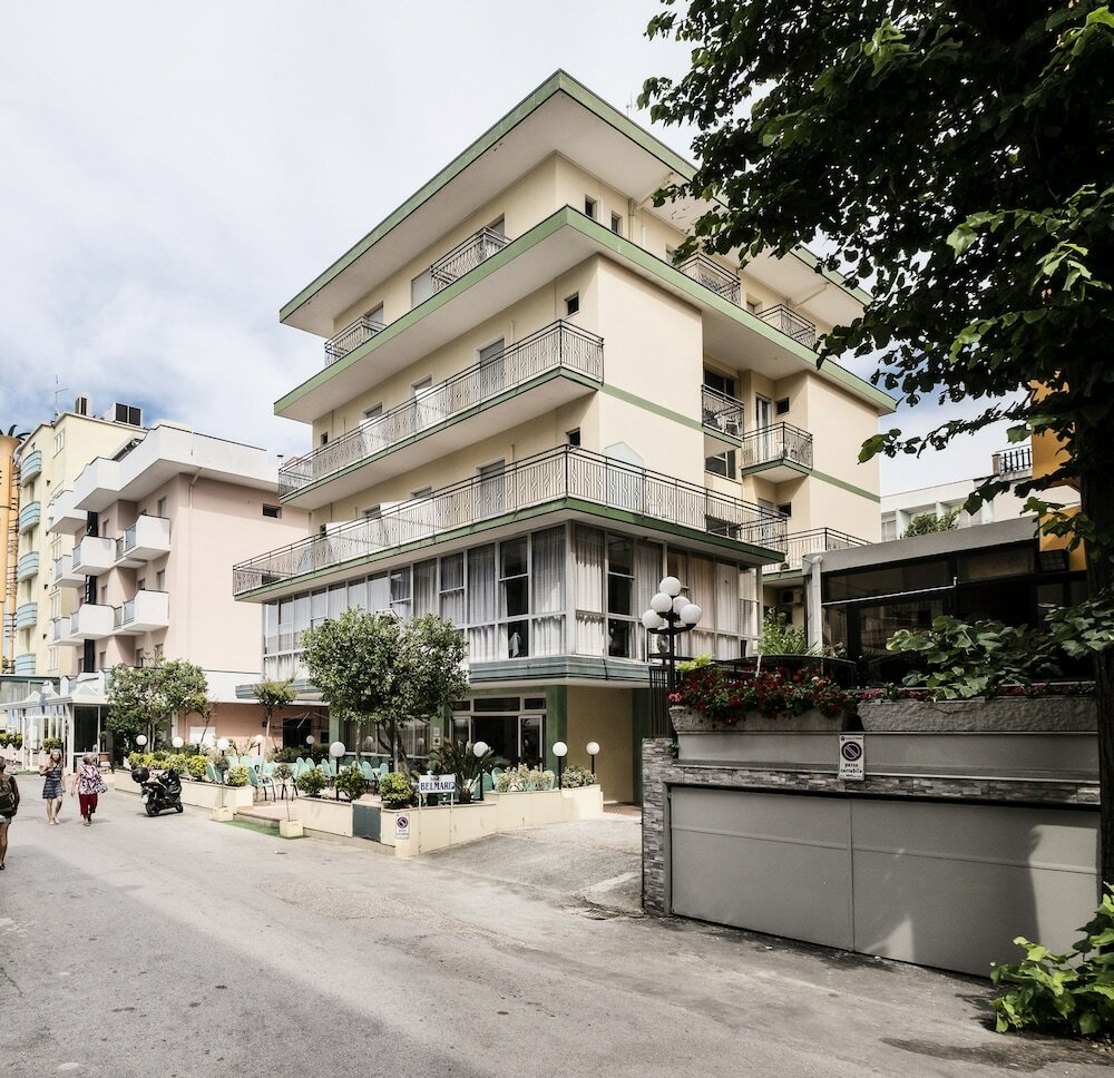 Фото Hotel Belmar