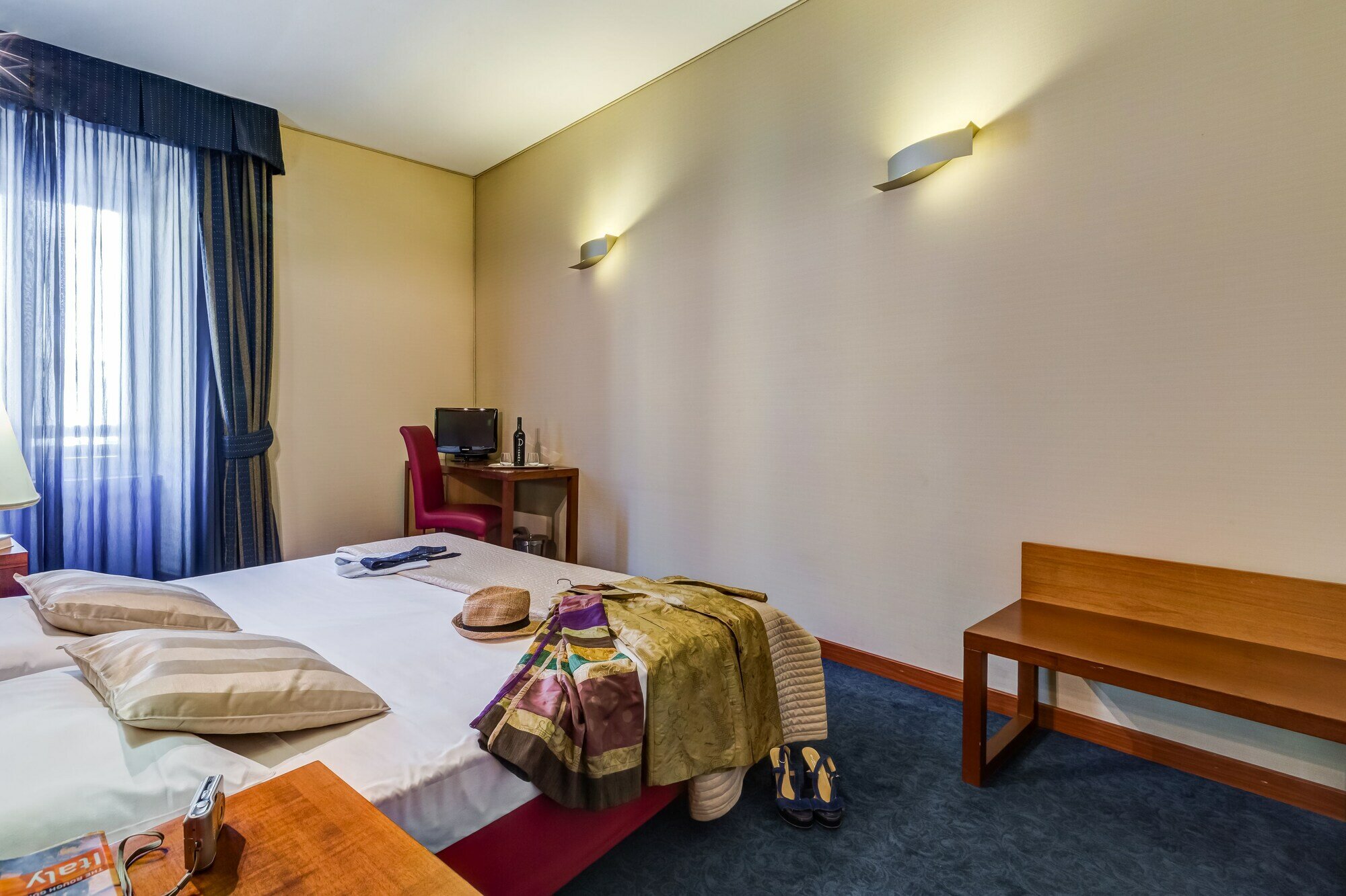 Фото Rovati Guest House