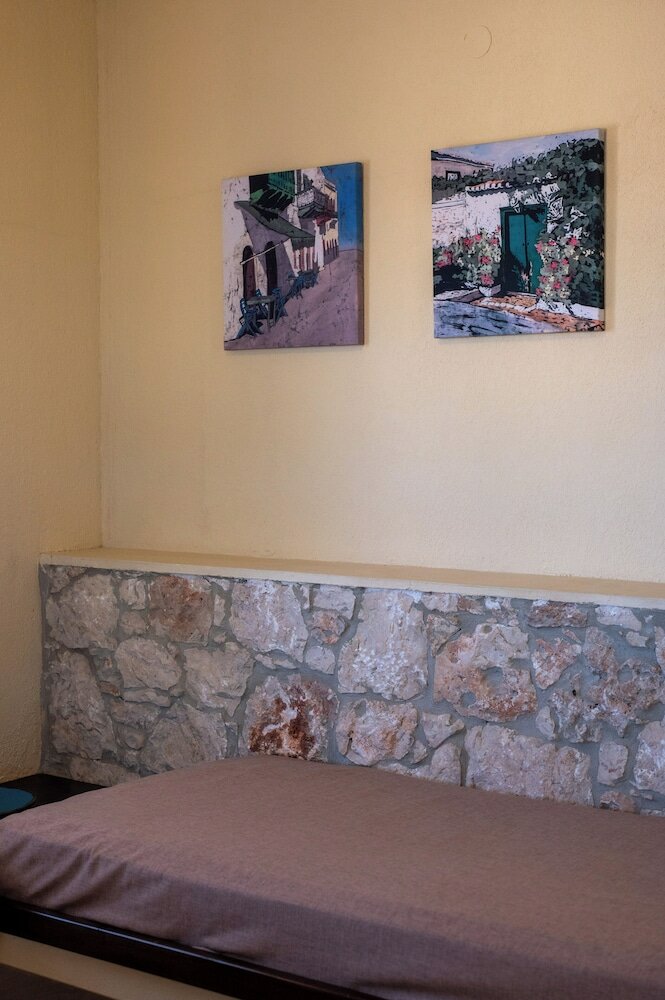 Фото Mandilada Villas