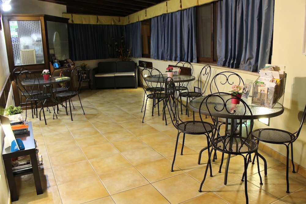 Фото Bed & Breakfast Conte Perollo