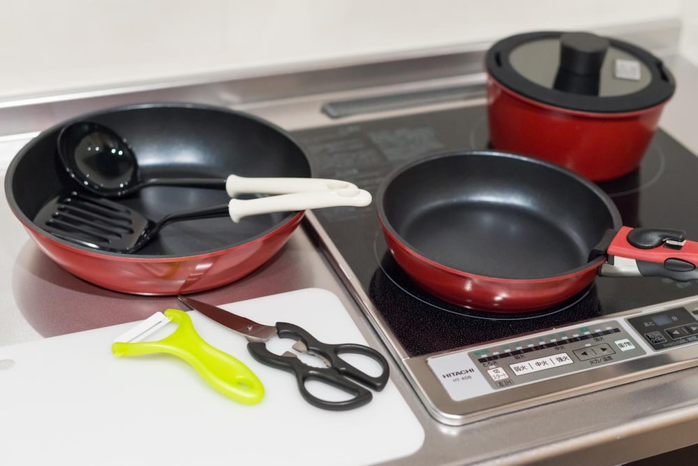 Фото Stay Sakura Kyoto Zen