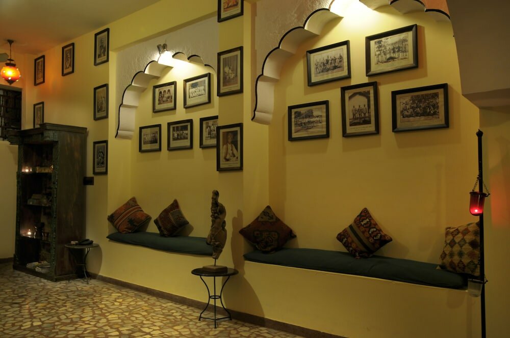 Фото Haveli Inn Pal