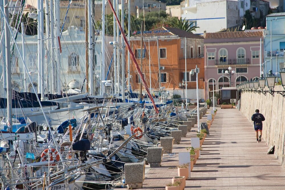 Фото Отель Hieracon