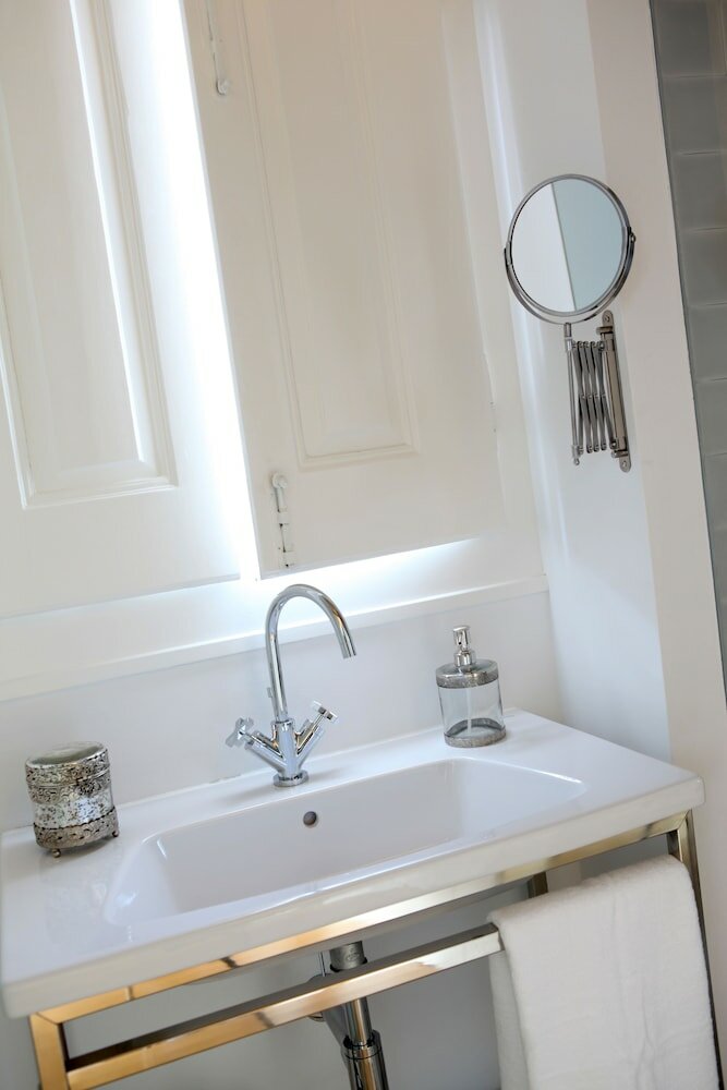 Фото Águamel Boutique Guest House