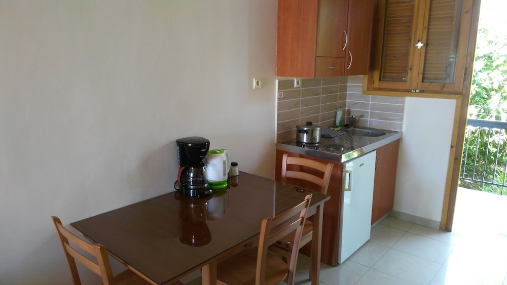 Фото Villa Christina