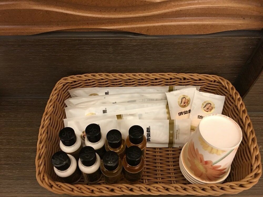 Фото Puli GuanPu Fallsview Stay House