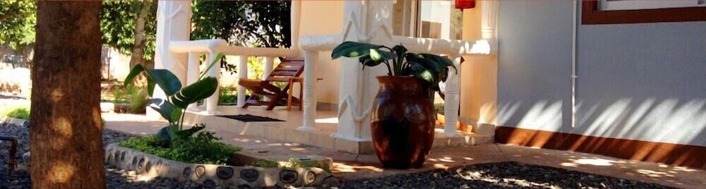 Фото White Rose Lodge