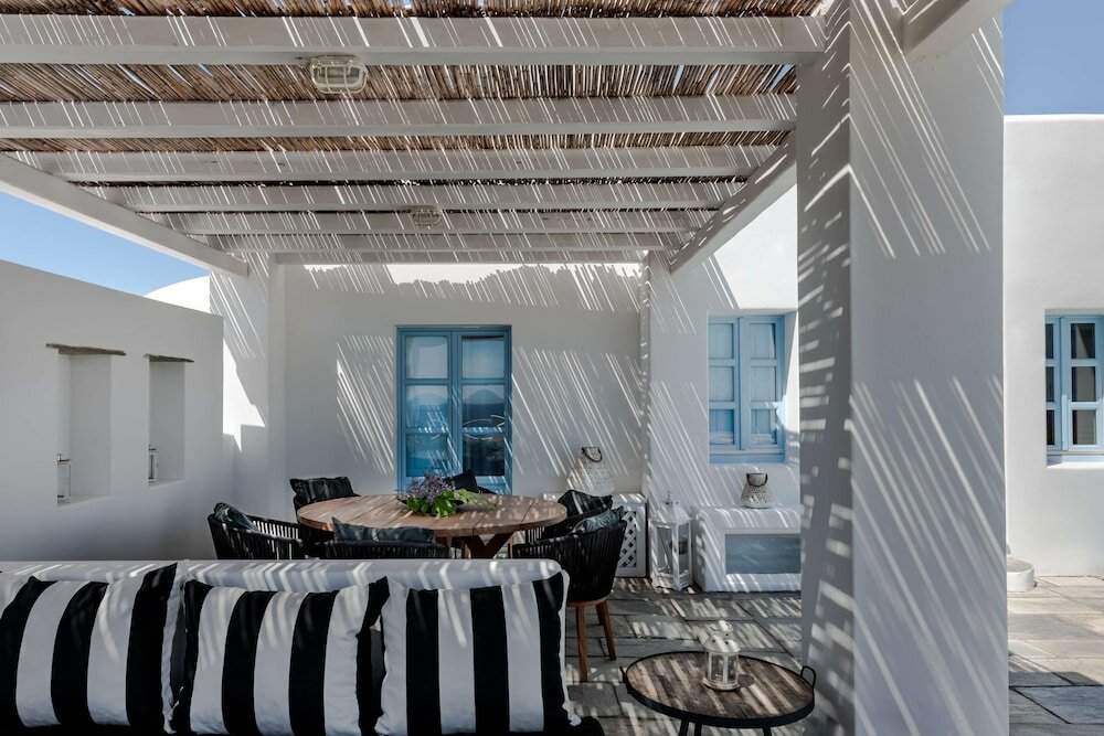 Фото Anema Boutique Hotel & Villas Santorini