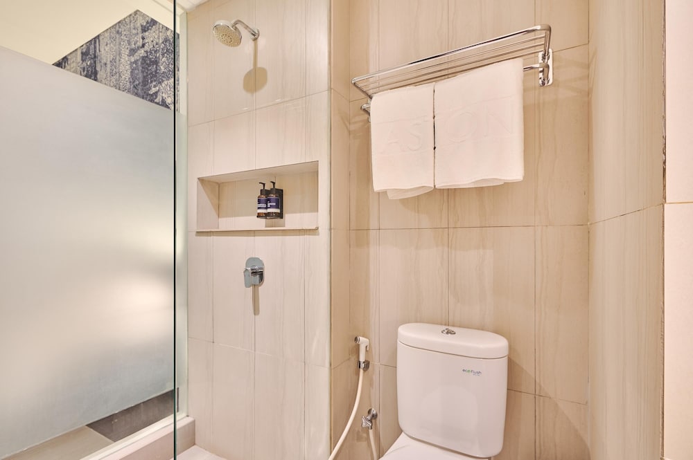 Фото Aston Sorong Hotel & Conference Center