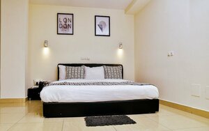 Гостиница Hotel M