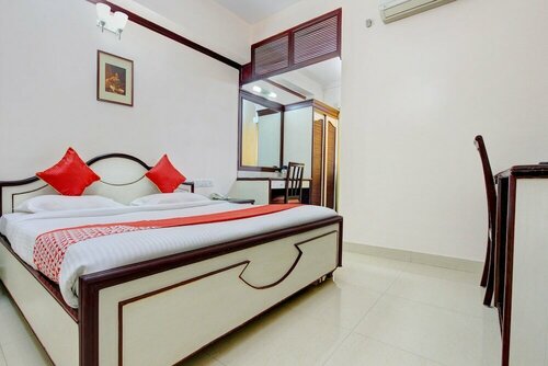 Гостиница Oyo 11390 Vaibhav Residency в Бангалоре