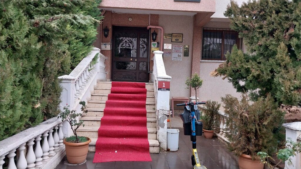 Legal services Ak Brokerage and Consultancy, Ankara, photo