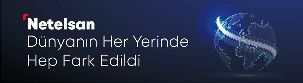 Electronic goods store Netelsan Power Electric, Antalya, photo