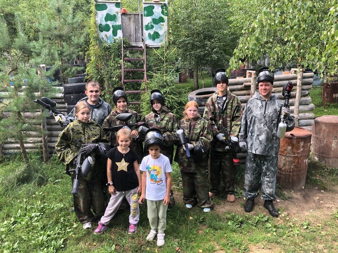 Фото Кентавр